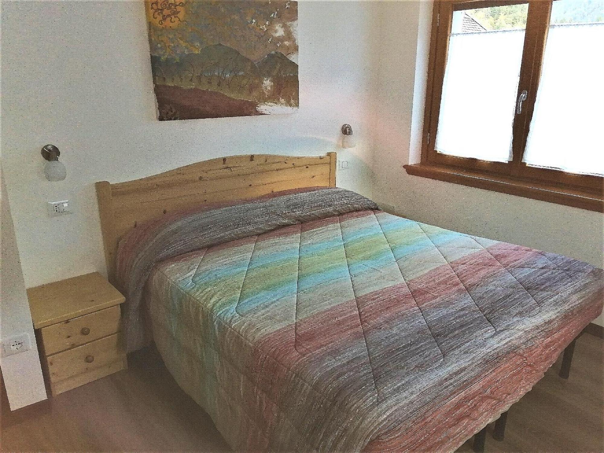 Casa Screm - Appartamenti E Camere -Rigolato - Ud Exterior foto