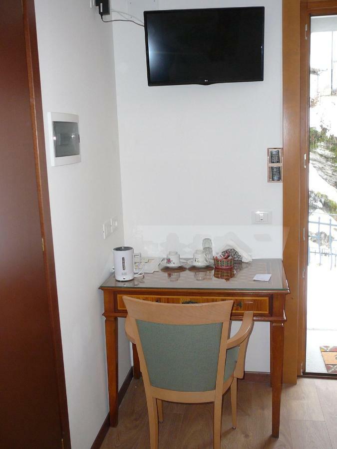 Casa Screm - Appartamenti E Camere -Rigolato - Ud Exterior foto