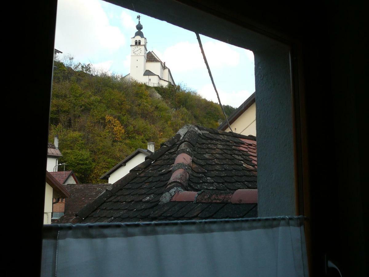 Casa Screm - Appartamenti E Camere -Rigolato - Ud Exterior foto
